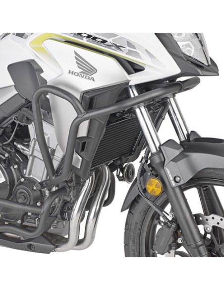 DEFENSAS MOTOR/RADIADOR HONDA CBX 500 1921