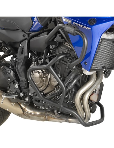 DEFENSAS MOTOR/RADIADOR YAMAHA MT07 TRACER 16