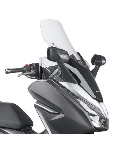 DEFLECTORES PMANOS C/KITA HONDA FORZA 125-300-3501922-2123