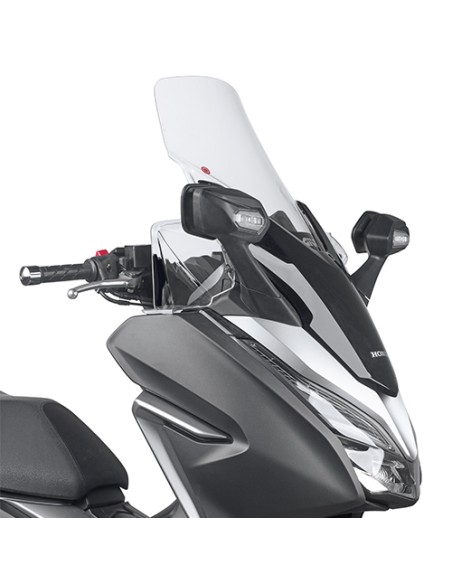 DEFLECTORES PMANOS C/KITA HONDA FORZA 125-300-3501922-2123
