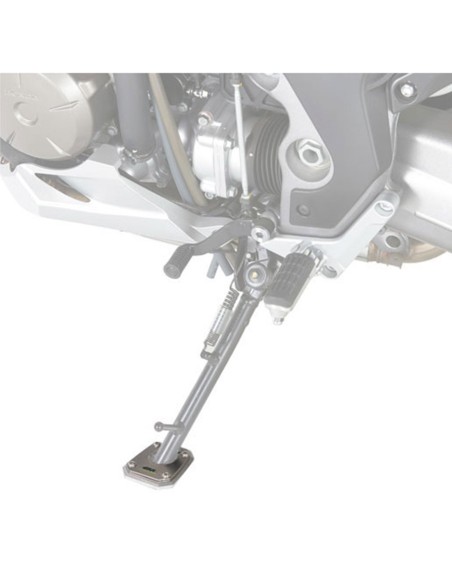 EXTENSION CABALLETE-LO HONDA CROSSTOURER 1200 1213