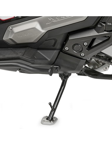 EXTENSION CABALLETE-LO HONDA XADV 750 17