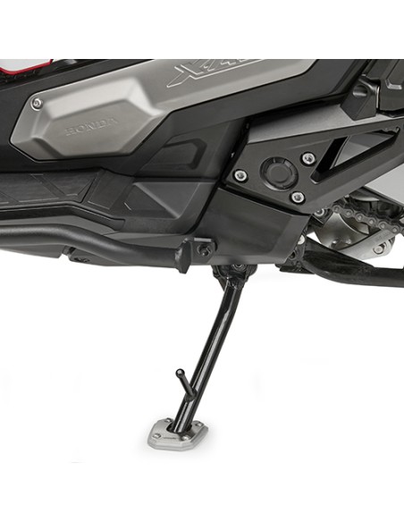EXTENSION CABALLETE-LO HONDA XADV 750 17