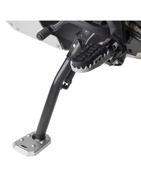 EXTENSION CABALLETE-LO KTM ADVENTURE R 1190-1290 1417