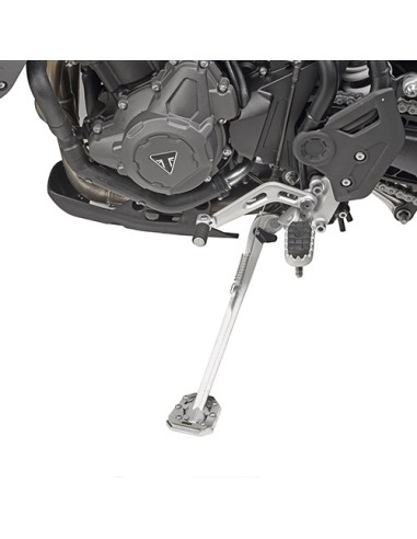 EXTENSION CABALLETE-LO TRIUMPH TIGER 900  2020