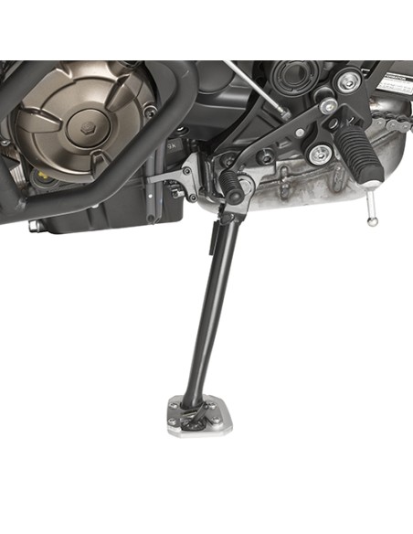 EXTENSION CABALLETE-LO YAMAHA MT07 TRACER 1619