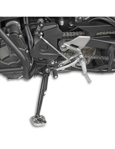 EXTENSION CABALLETE-LO YAMAHAMT09 TRACER 15/NIKEN 900 18
