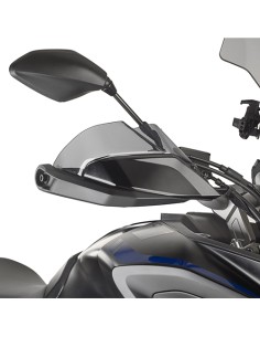 EXTENSION PARAMANOS OR YAMAHATRACER 900 18