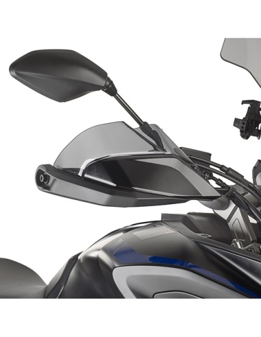 EXTENSION PARAMANOS OR YAMAHATRACER 900 18