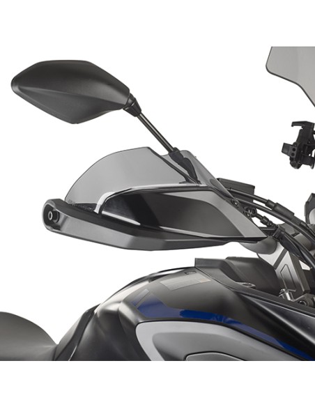 EXTENSION PARAMANOS OR YAMAHATRACER 900 18