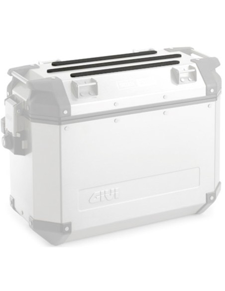 GOMAS ADHESIVAS PROTECTORAS F/TAPA MALETA OBK37-OBK48