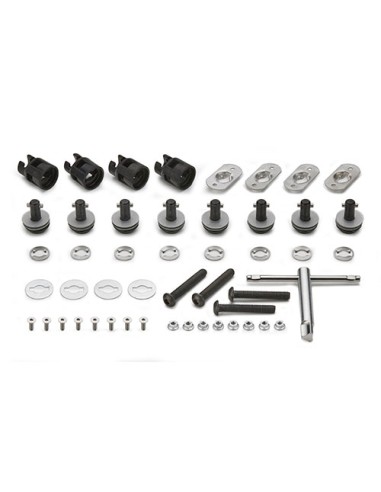 KIT ESPECIFICO TRANSFORMACION PL/PLO/PLX EN PLR/PLOR/PLXR