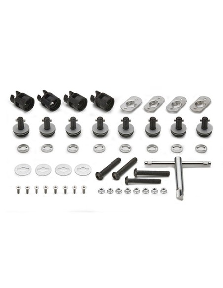 KIT ESPECIFICO TRANSFORMACION PL/PLO/PLX EN PLR/PLOR/PLXR