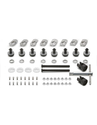 KIT ESPECIFICO TRANSFORMACIONPL/PLO/PLX EN PLR/PLOR/PLXR