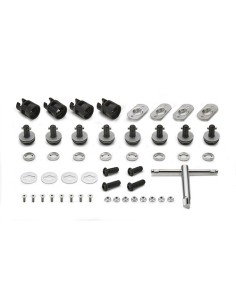 KIT ESPECIFICO TRANSFORMACIONPL/PLO/PLX EN PLR/PLOR/PLXR