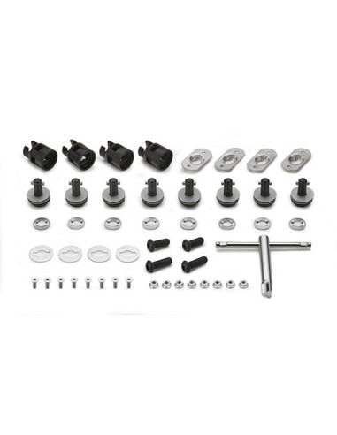 KIT ESPECIFICO TRANSFORMACIONPL/PLO/PLX EN PLR/PLOR/PLXR