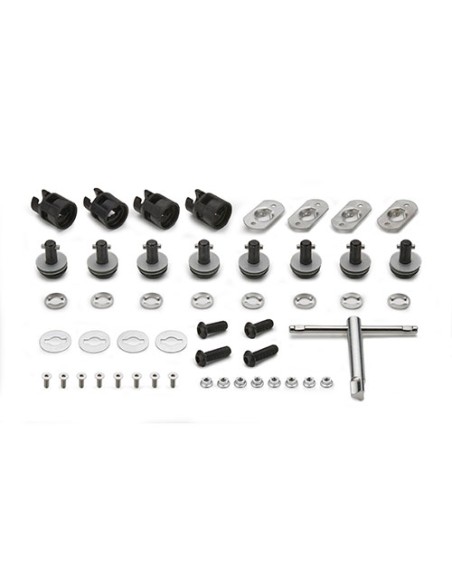 KIT ESPECIFICO TRANSFORMACIONPL/PLO/PLX EN PLR/PLOR/PLXR