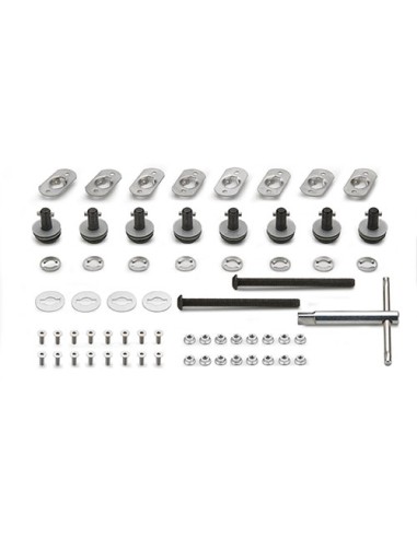 KIT ESPECIFICO TRANSFORMACIONPL/PLO/PLX EN PLR/PLOR/PLXR