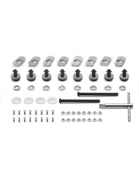 KIT ESPECIFICO TRANSFORMACIONPL/PLO/PLX EN PLR/PLOR/PLXR