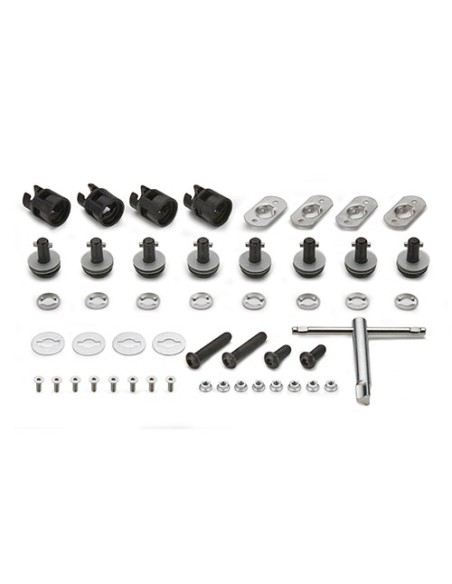 KIT ESPECIFICO TRANSFORMACIONPL/PLO/PLX EN PLR/PLOR/PLXR