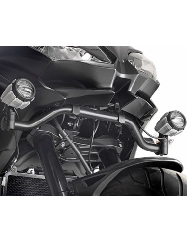 KIT FIJACION ESP  P/TN5135 P/PROYEC ORI  BMW RRT 1250 1920