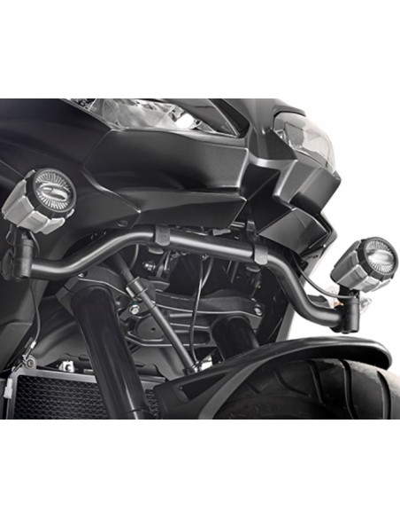 KIT FIJACION ESP  P/TN5135 P/PROYEC ORI  BMW RRT 1250 1920