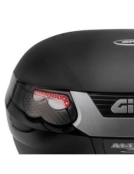 KIT LUZ STOP C/LED ROJO MALETAE55