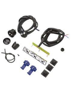 KIT LUZ STOP E30-E300
