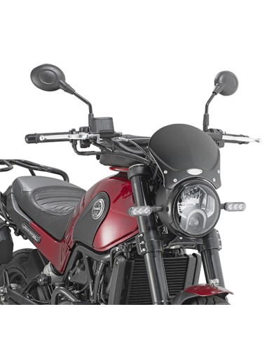 KITA BENELLI LEONCINO 500 17P/100AL-LB-104A-S