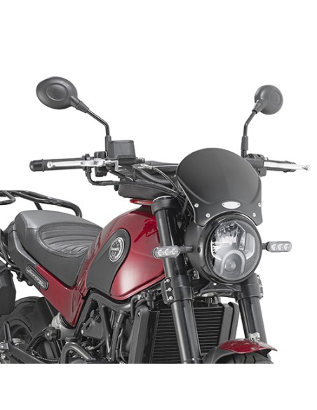 KITA BENELLI LEONCINO 500 17P/100AL-LB-104A-S