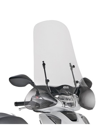 KITA HONDA SH 125i 150i 17