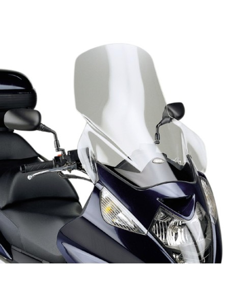 KITA HONDA SILVER WING 400/600 0609/0109