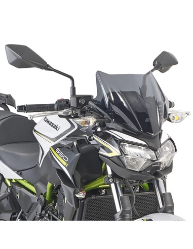 KITA KAWASAKI Z650/Z900 20