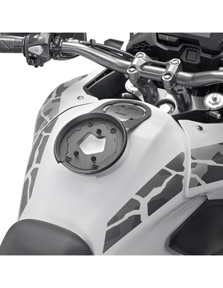 KITA METALICO HONDA CBX 500 1921