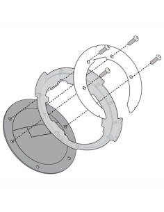 KITA METALICO HONDA MOD ESP 