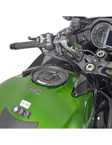 KITA METALICO KAWASAKI NINJA H2 SX 18