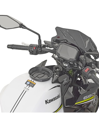 KITA METALICO KAWASAKI Z 650 17 20