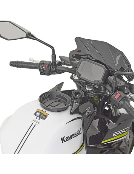 KITA METALICO KAWASAKI Z 650 17 20