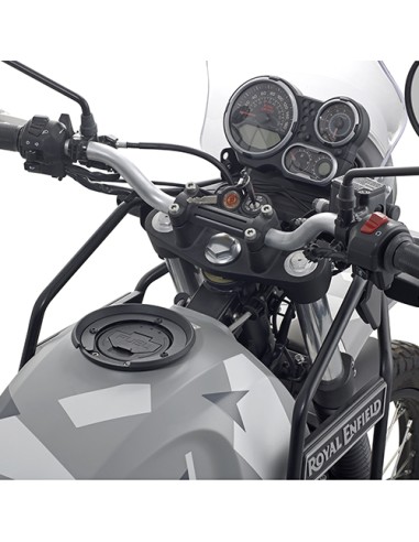 KITA METALICO ROYAL ENFIELD HIMALAYAN/SCRAM 411 1821/22