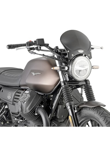 KITA MOTO GUZZI V7 STONE NIGTH 2019 P/100AL-B/140A-S