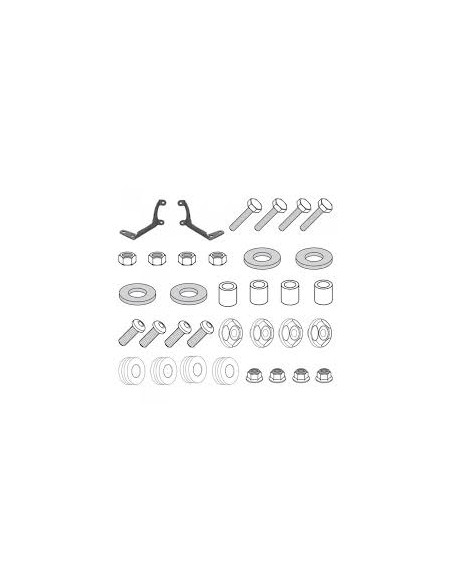 KITA PIAGGIO BEVE/SPORT TOURING 125-300/350 1011/12