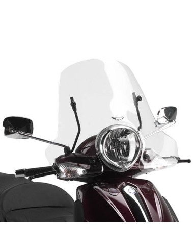 KITA PIAGGIO BEVERLY/TOUER 125-250-300-400/500 0810/0307