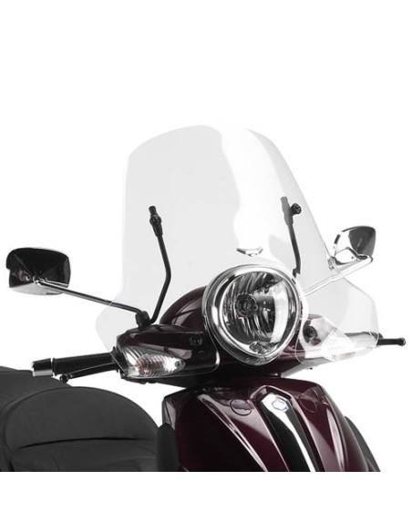 KITA PIAGGIO BEVERLY/TOUER 125-250-300-400/500 0810/0307