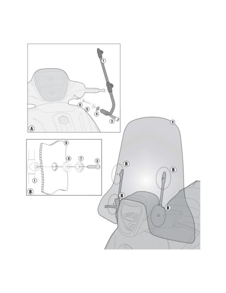 KITA PIAGGIO BEVERLY/TOURING/SPORT 125ie-300ie-350 12