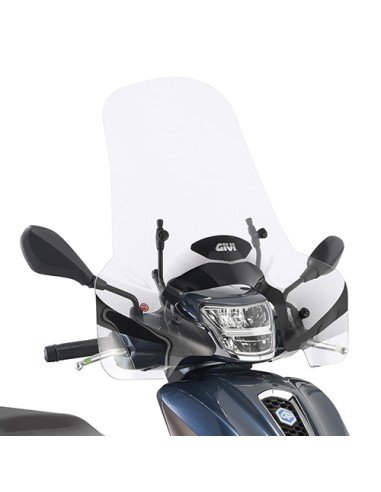 KITA PIAGGIO MEDLEY/S IGET 125-150 20