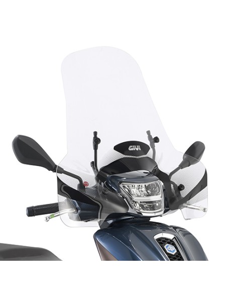 KITA PIAGGIO MEDLEY/S IGET 125-150 20