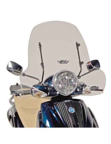 KITA PIAGGIO TOURER/BEVERLY 125-250-300-400/500 0810/0307