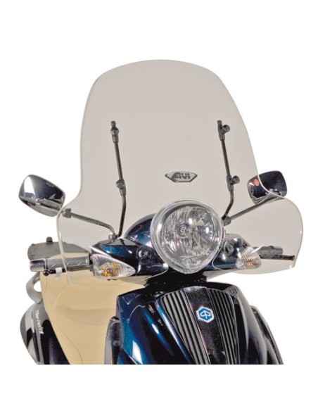 KITA PIAGGIO TOURER/BEVERLY 125-250-300-400/500 0810/0307