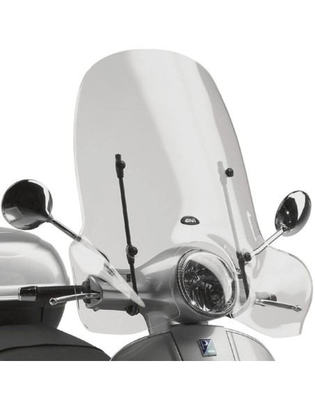 KITA PIAGGIO VESPA 50-125-150-200-250-300 0511/0308/0611/