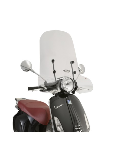 KITA PIAGGIO VESPA PRIMAVERA/SPRINT 50-125 14
